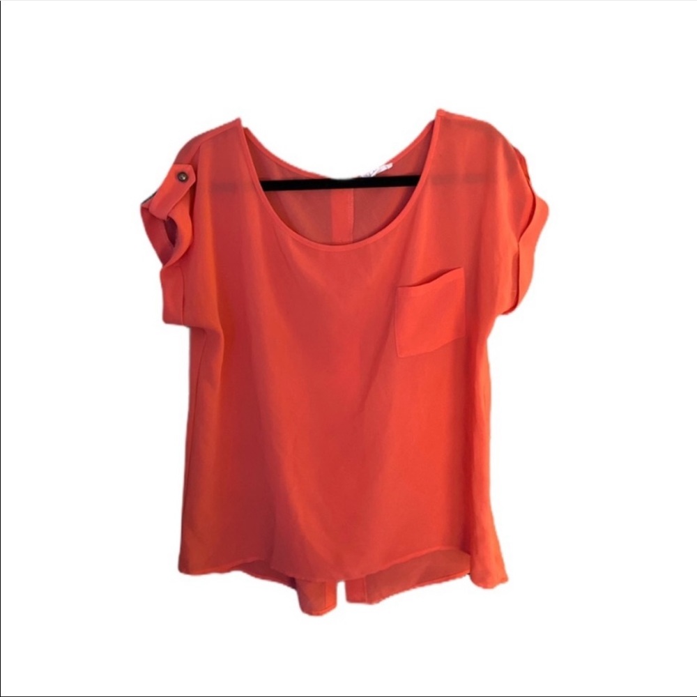 BUNDLE Large Tops (American Eagle, Candies, Edge)